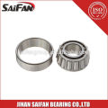 SAIFAN KOYO Roller Bearing 30204 Taper Roller Bearing 30204 Size 20*47*15.5mm